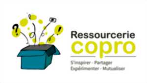 La rentrée de La Ressourcerie Copro