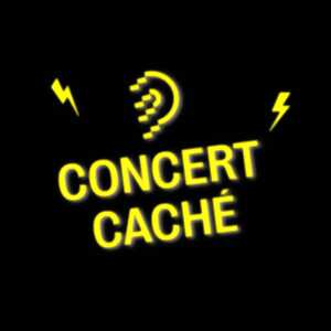 Concert caché