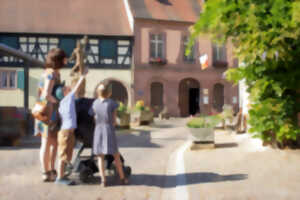 Journées du patrimoine - Hôtel de ville