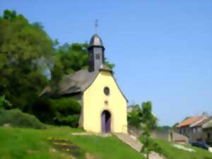 JEP - Chapelle Notre-Dame