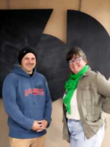 Ici, nos savoir-faire - Visite Atelier LM
