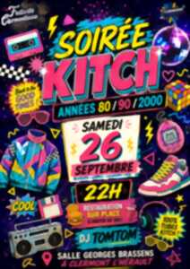 SOIRÉE KITCH