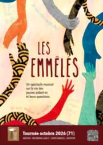 Les Emmêlés - Spectacle musical