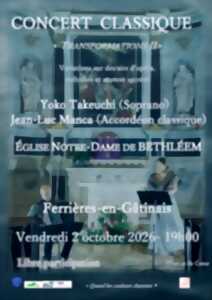 Concert classique 