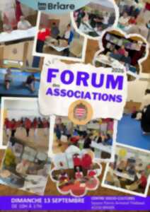 Forum des associations