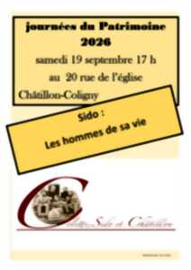 Journée du Patrimoine 