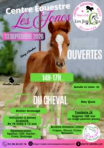 Journée du cheval