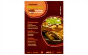 Cultivons Pau + Vert - Atelier parent/enfant : Comment aider les oiseaux de nos jardins cet hiver