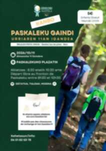 Paskaleku Gaindi