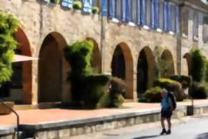 Peindre en Bastide