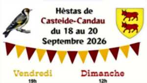 Fêtes locales