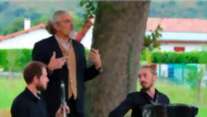 Spectacle musical : L’homme qui plantait des arbres