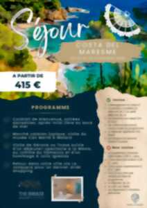 Costa Del Maresme