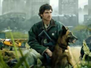 photo Film - The Dog Stars
