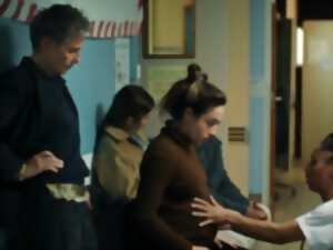 Film - La Der­nière pa­tien­te