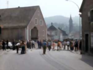 Film - Le Pays Welche, ceux qui l'ont vécu