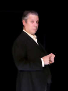 photo [Théâtre]: FLAGRANT DENI d'après MAUPASSANT