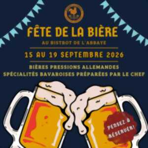 Fête de la Bière