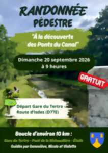 Randonnée pédestre 