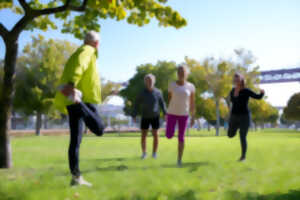 Journée Sport Vitalité