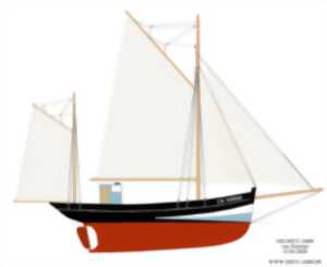 JOURNEES EUROPÉENNE DU PATRIMOINE - Visite guidée du bateau 