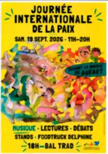 Journée internationale de la paix