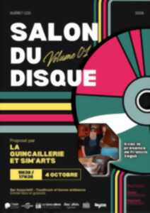 Salon du disque