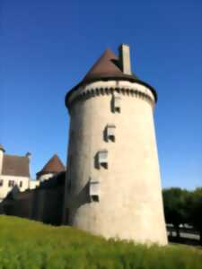 Journées du Patrimoine : Visite libre de la tour Zizim