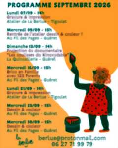 Atelier brico en famille