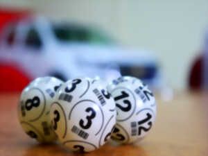 Grand loto d'Halloween