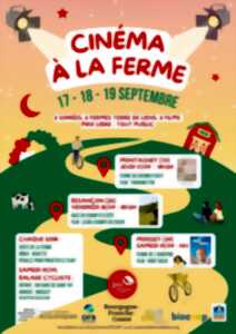 Tournée Terre de Liens Cinéma à la ferme - Jour 2 à Besançon