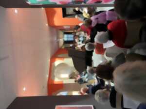 Un dimanche au musée - Concert