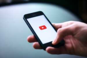 Prise en main de Youtube