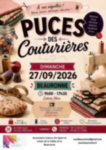Puces des Couturières
