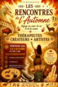 Les Rencontres de l'Automne
