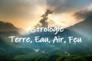 Atelier Astrologie 