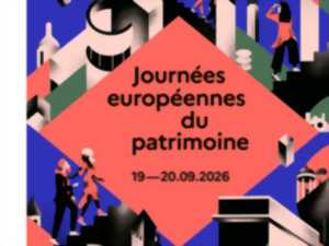 JEP - Conférence 