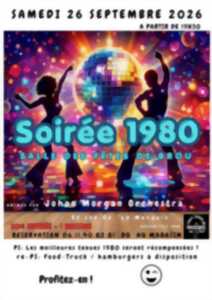 Soirée 1980