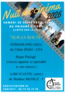 Nuit du Cinéma