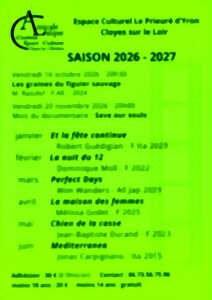 Cinéma - Les Graines du Figuier Sauvage