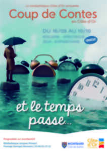 photo Coup de Contes (Montbard)