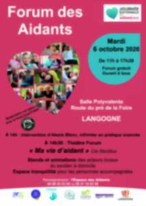 FORUM DES AIDANTS