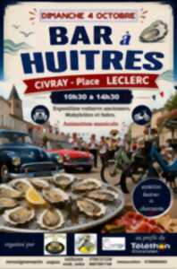 Exposition voitures anciennes, mobylettes et Solex