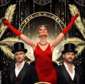 photo Antan - Spectacle de Cabaret