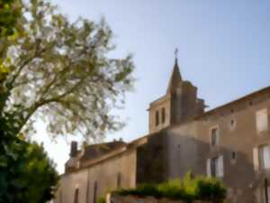 JEP 2026 - DÉCOUVERTE DE L'ÉGLISE SAINT-BLAISE ET SAINT-RAYMOND