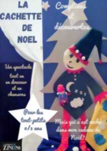 La cachette de Noël