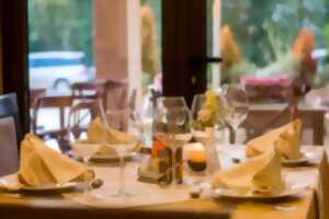 Les automnales de la gastronomie en Val de Loire