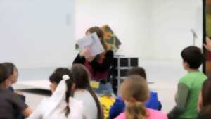 C koi lart contemporain ? (5-11 ans) · lidée des corps célestes