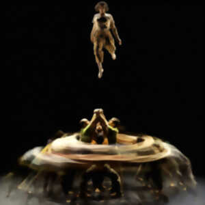 photo Spectacle de cirque : On s'échappe à Circa