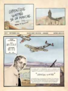 Journées Européennes du Patrimoine > Exposition 